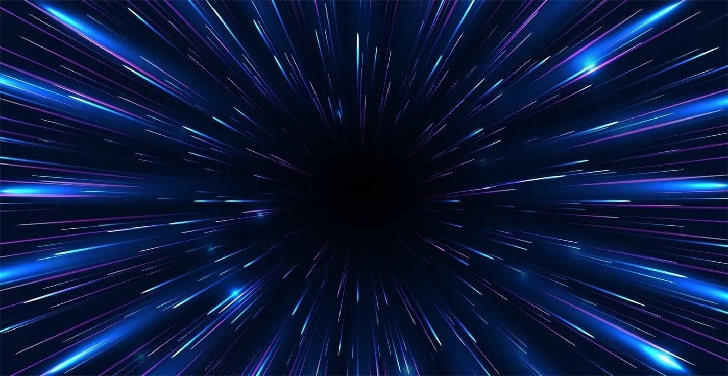 Tech background