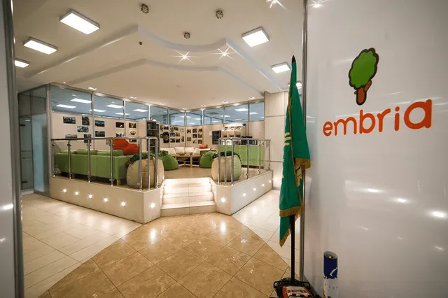Embria