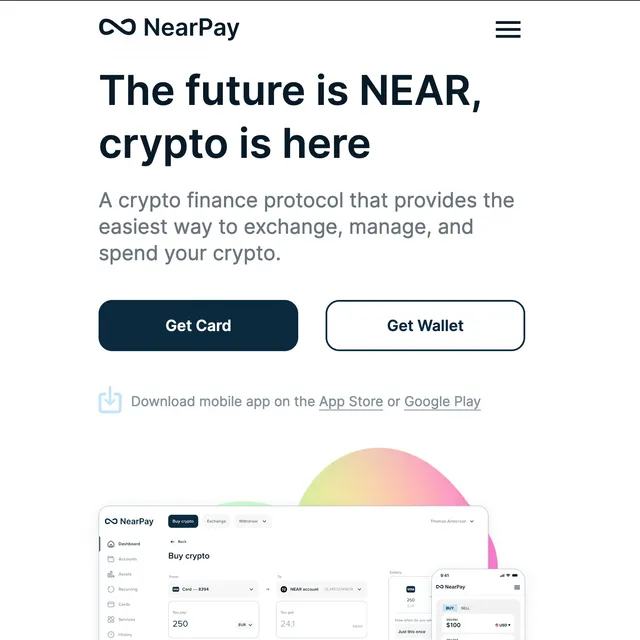 Nearpay
